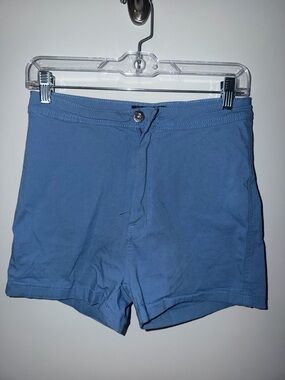 JC & JQ JEANS Button Shorts